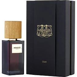 MEMOIZE LONDON GULA