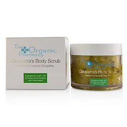 The Organic Pharmacy