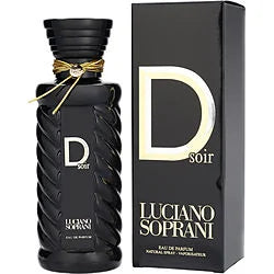 LUCIANO SOPRANI D SOIR