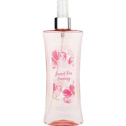 BODY FANTASIES PINK SWEET PEA FANTASY