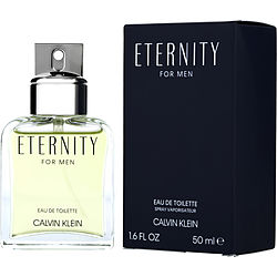 ETERNITY