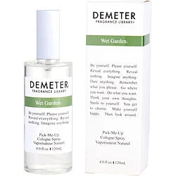 DEMETER WET GARDEN