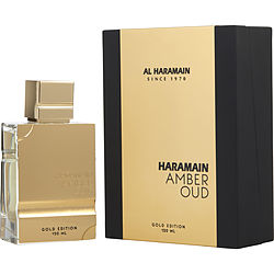 AL HARAMAIN AMBER OUD