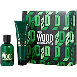 DSQUARED2 WOOD GREEN