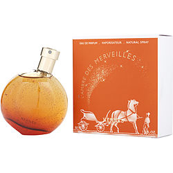 L'AMBRE DES MERVEILLES