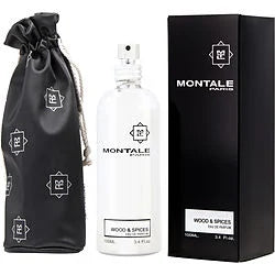 MONTALE PARIS WOOD SPICES