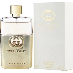 GUCCI GUILTY POUR FEMME