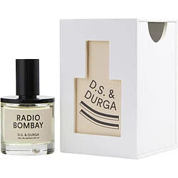D.S. & DURGA RADIO BOMBAY