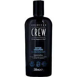 AMERICAN CREW