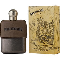 TRUE RELIGION