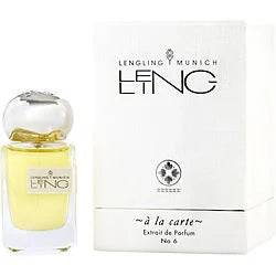 LENGLING NO 6 A LA CARTE