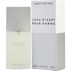 L'EAU D'ISSEY