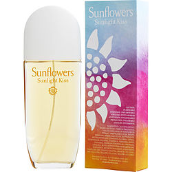 SUNFLOWERS SUNLIGHT KISS