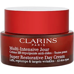 Clarins