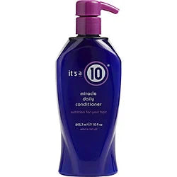 ITS A 10