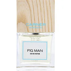 CARNER BARCELONA FIG MAN