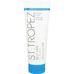 St. Tropez