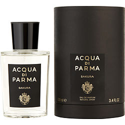 ACQUA DI PARMA SAKURA