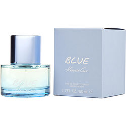 KENNETH COLE BLUE