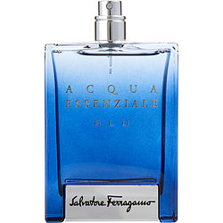 ACQUA ESSENZIALE BLU
