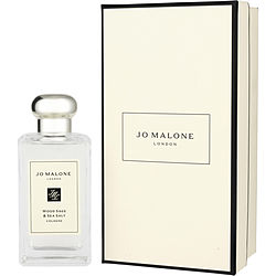 JO MALONE WOOD SAGE & SEA SALT