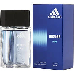 ADIDAS MOVES