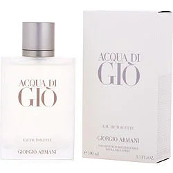 ACQUA DI GIO