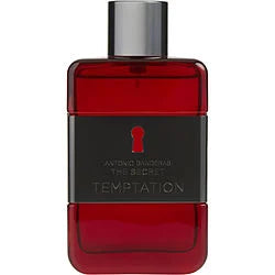 THE SECRET TEMPTATION