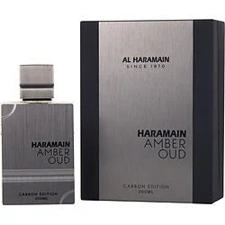 AL HARAMAIN AMBER OUD