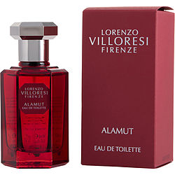 LORENZO VILLORESI FIRENZE ALAMUT