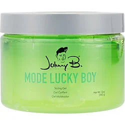 Johnny B