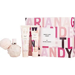 SWEET LIKE CANDY BY ARIANA GRANDE