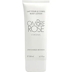 OMBRE ROSE