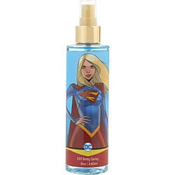 SUPERGIRL