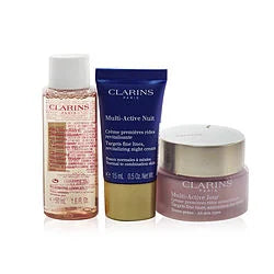 Clarins