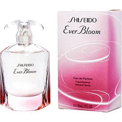 SHISEIDO EVER BLOOM