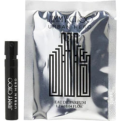 JIMMY CHOO URBAN HERO