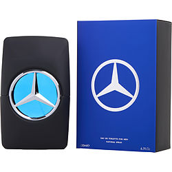 MERCEDES-BENZ MAN