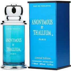 THALLIUM ANONYMOUS