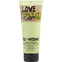 LOVE PEACE & THE PLANET