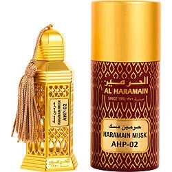AL HARAMAIN MUSK