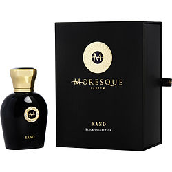 MORESQUE RAND