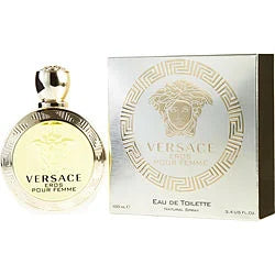VERSACE EROS POUR FEMME