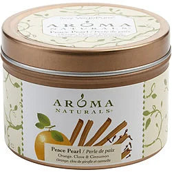 PEACE PEARL AROMATHERAPY