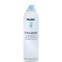 RUSK