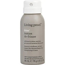 LIVING PROOF