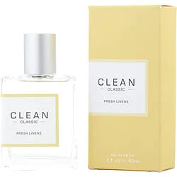 CLEAN FRESH LINENS