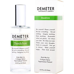 DEMETER DANDELION