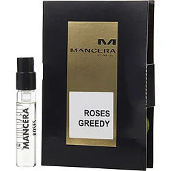 MANCERA ROSES GREEDY
