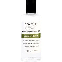 DEMETER CANNABIS FLOWER